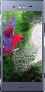 Smartfon Sony Xperia XZ1 64 GB Niebieski  (G8342/Moonlit Blue) 1