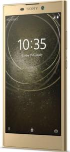 Smartfon Sony  Xperia L2 32 GB Dual SIM Złoty  (H4311/Gold) 1
