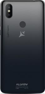 Smartfon AllView V4 Viper Pro 2/32GB Dual SIM Szary  (V4 VIPER Pro) 3