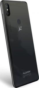 Smartfon AllView V4 Viper Pro 2/32GB Dual SIM Szary  (V4 VIPER Pro) 5