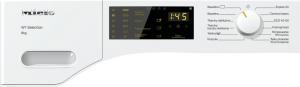Pralka Miele WSD123 WCS 2