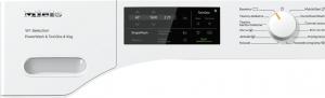 Pralka Miele WSI863 WCS 2