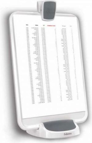 Stojak Fellowes podstawa pod dokumenty/tablet i-Spire (9311502) 5
