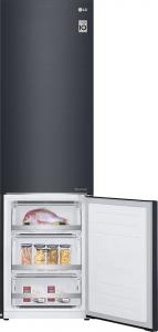 Lodówka LG GBB72MCEFN 10