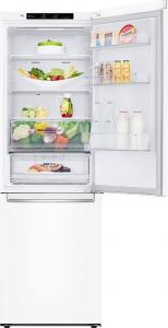 Lodówka LG GBB61SWJZN 13