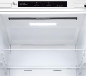 Lodówka LG GBB61SWJZN 15