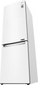 Lodówka LG GBB61SWJZN 2