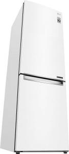 Lodówka LG GBB61SWJZN 3