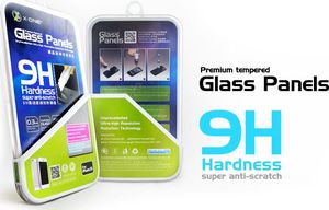 X-One X-ONE - Szkło hartowane 9H do iPhone 8/7 (grubość 0,2 mm) 2