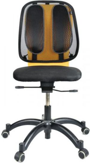 Fellowes podpórka pod plecy siatkowa (9191301) 2