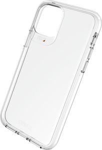 Gear4 GEAR4 D3O Crystal Palace etui iPhone 11 Pro Max przeźroczyste 1