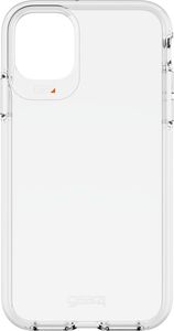 Gear4 GEAR4 D3O Crystal Palace etui iPhone 11 Pro Max przeźroczyste 5