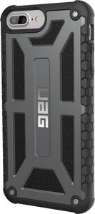 UAG UAG Monarch - obudowa ochronna do iPhone 6s/7/8 Plus (grafitowa) 1