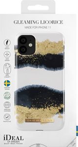 iDeal Of Sweden iDeal Of Sweden etui do iPhone 11 (Gleaming Licorice) 2