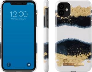 iDeal Of Sweden iDeal Of Sweden etui do iPhone 11 (Gleaming Licorice) 3