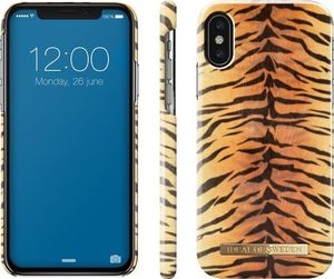 iDeal Of Sweden iDeal Of Sweden etui iPhone X/Xs (Sunset Tiger) 1