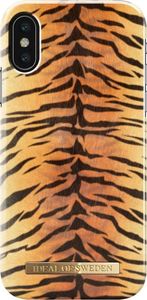 iDeal Of Sweden iDeal Of Sweden etui iPhone X/Xs (Sunset Tiger) 2