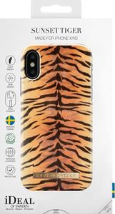 iDeal Of Sweden iDeal Of Sweden etui iPhone X/Xs (Sunset Tiger) 3