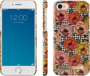 iDeal Of Sweden iDeal Of Sweden etui do iPhone 7/8 (Retro Bloom) 2