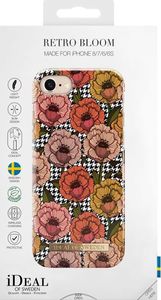 iDeal Of Sweden iDeal Of Sweden etui do iPhone 7/8 (Retro Bloom) 3