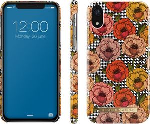 iDeal Of Sweden iDeal Of Sweden etui do iPhone XR (Retro Bloom) 2