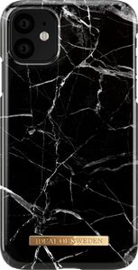 iDeal Of Sweden iDeal Of Sweden etui do iPhone 11 (Black Marble) 2