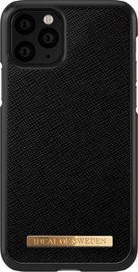 iDeal Of Sweden iDeal Of Sweden etui ochronne do iPhone 11 Pro (Saffiano Black) 1