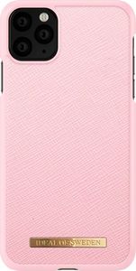 iDeal Of Sweden iDeal Of Sweden etui ochronne do iPhone 11 Pro Max (Saffiano Pink) 1