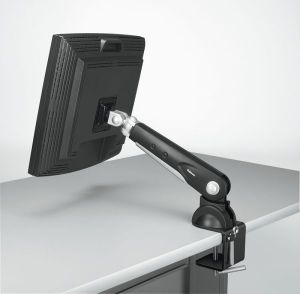 Fellowes Uchwyt biurkowy na monitor 13" - 21" Office Suites (8034401) 2
