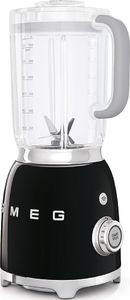 Blender kielichowy Smeg BLF03BLEU 2
