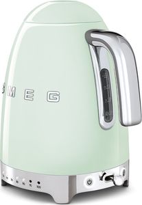 Czajnik Smeg KLF04PGEU Zielony 2