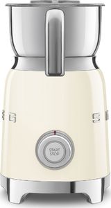 Spieniacz do mleka Smeg Kremowy (MFF11CREU) 2