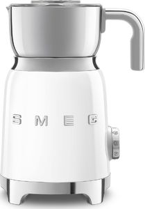 Spieniacz do mleka Smeg Biały (8017709284213) 1