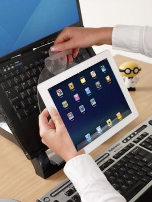 Fellowes Multimedia Smart Suites (8024801) 6