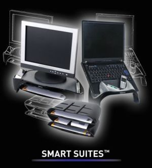 Fellowes Smart Suites (8020201) 4