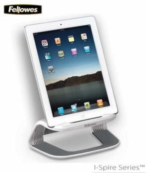 Podstawka Fellowes Podstawka/podkładka Fellowes i-Spire (9311302) 2