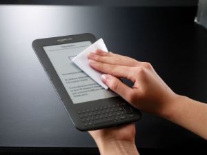 Fellowes Chusteczka sucha do czyszczenia ekranów 1 szt. (9974506) 4