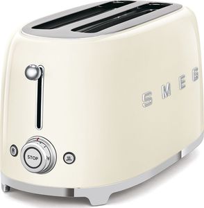 Toster Smeg TSF02CREU 2