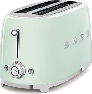 Toster Smeg TSF02PGEU 2