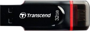 Pendrive Transcend JETFLASH 340 32GB (TS32GJF340) 1