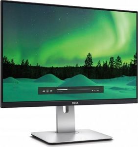 Monitor Dell Monitor 24,1 U2415 WUXGA (1920 x 1200) /16:10)) 1