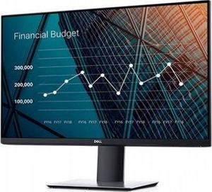 Monitor Dell Monitor 27 P2719H IPS LED Full HD (1920x1080) /16 1