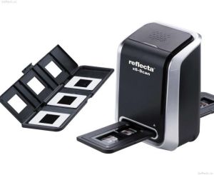 Skaner Reflecta x8-Scan (DR64280) 2