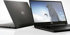 Laptop Dell Latitude 7280 12,5 i7 8GB 256PCIe FHD TOUCH 6