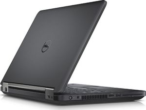 Laptop Dell Latitude E5450 16GB i5 480SSD FHD Touch Win10 4