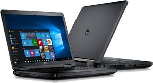 Laptop Dell Latitude E5450 16GB i5 480SSD FHD Touch Win10 6