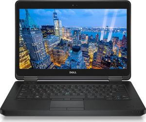 Laptop Dell Latitude E5450 16GB i5 500HDD FHD Touch Win10 1