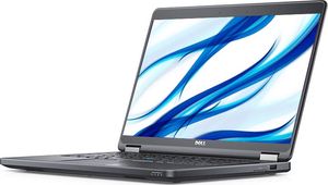 Laptop Dell Latitude E5450 8GB i7 500GB HDD 14 Ultra HD 2
