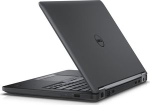 Laptop Dell Latitude E5450 8GB i7 500GB HDD 14 Ultra HD 6