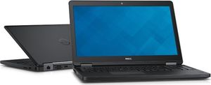 Laptop Dell Latitude E5550 15,6 FHD i7 16GB 512SSD W10 4